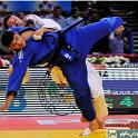 World Championship JUDO Paris 2011